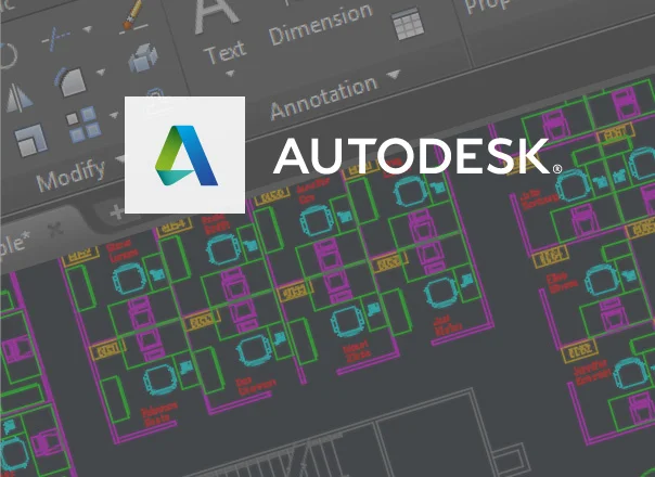 Banner Autodesk ADN
