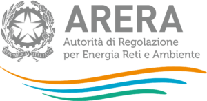 logo ARERA