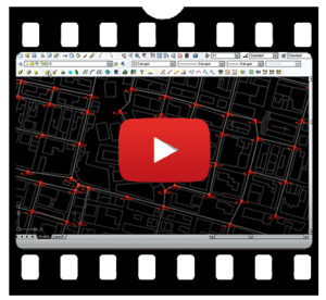 video inserimento e modifica rete