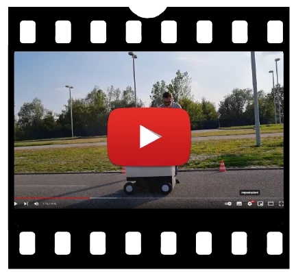 anteprima video youtube su MOVEO