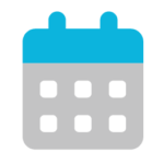 calendar icon