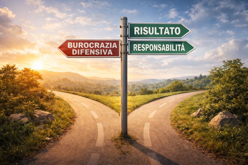 bivio decisionale utility